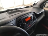  Fiat  Doblo FIAT DOBLÒ CARGO 2015 4 PORTE CARGO 1.4 T-JET NATURAL POWER SX EURO6 #118
