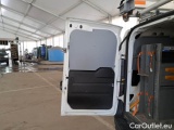  Fiat  Doblo FIAT DOBLÒ CARGO 2015 4 PORTE CARGO 1.4 T-JET NATURAL POWER SX EURO6 #134