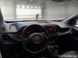  Fiat  Doblo FIAT DOBLÒ CARGO 2015 4 PORTE CARGO 1.4 T-JET NATURAL POWER SX EURO6 #3