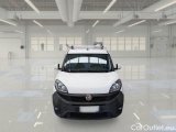  Fiat  Doblo FIAT DOBLÒ CARGO 2015 4 PORTE CARGO 1.4 T-JET NATURAL POWER SX EURO6 #6