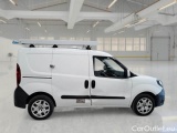  Fiat  Doblo FIAT DOBLÒ CARGO 2015 4 PORTE CARGO 1.4 T-JET NATURAL POWER SX EURO6 #7