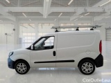  Fiat  Doblo FIAT DOBLÒ CARGO 2015 4 PORTE CARGO 1.4 T-JET NATURAL POWER SX EURO6 #8