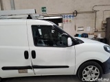  Fiat  Doblo FIAT DOBLÒ CARGO 2015 4 PORTE CARGO 1.4 T-JET NATURAL POWER SX EURO6 #28