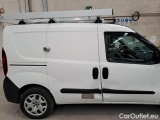  Fiat  Doblo FIAT DOBLÒ CARGO 2015 4 PORTE CARGO 1.4 T-JET NATURAL POWER SX EURO6 #32