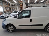  Fiat  Doblo FIAT DOBLÒ CARGO 2015 4 PORTE CARGO 1.4 T-JET NATURAL POWER SX EURO6 #39