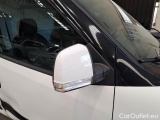  Fiat  Doblo FIAT DOBLÒ CARGO 2015 4 PORTE CARGO 1.4 T-JET NATURAL POWER SX EURO6 #45