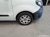  Fiat  Doblo FIAT DOBLÒ CARGO 2015 4 PORTE CARGO 1.4 T-JET NATURAL POWER SX EURO6 #43