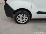  Fiat  Doblo FIAT DOBLÒ CARGO 2015 4 PORTE CARGO 1.4 T-JET NATURAL POWER SX EURO6 #47