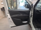  Fiat  Doblo FIAT DOBLÒ CARGO 2015 4 PORTE CARGO 1.4 T-JET NATURAL POWER SX EURO6 #56