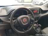  Fiat  Doblo FIAT DOBLÒ CARGO 2015 4 PORTE CARGO 1.4 T-JET NATURAL POWER SX EURO6 #65