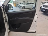  Fiat  Doblo FIAT DOBLÒ CARGO 2015 4 PORTE CARGO 1.4 T-JET NATURAL POWER SX EURO6 #77