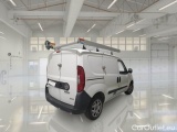  Fiat  Doblo FIAT DOBLÒ CARGO 2015 4 PORTE CARGO 1.4 T-JET NATURAL POWER SX EURO6 #3