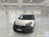  Fiat  Doblo FIAT DOBLÒ CARGO 2015 4 PORTE CARGO 1.4 T-JET NATURAL POWER SX EURO6 #2