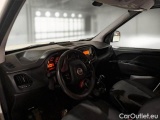  Fiat  Doblo FIAT DOBLÒ CARGO 2015 4 PORTE CARGO 1.4 T-JET NATURAL POWER SX EURO6 #4
