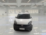  Fiat  Doblo FIAT DOBLÒ CARGO 2015 4 PORTE CARGO 1.4 T-JET NATURAL POWER SX EURO6 #7