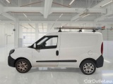  Fiat  Doblo FIAT DOBLÒ CARGO 2015 4 PORTE CARGO 1.4 T-JET NATURAL POWER SX EURO6 #9