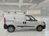  Fiat  Doblo FIAT DOBLÒ CARGO 2015 4 PORTE CARGO 1.4 T-JET NATURAL POWER SX EURO6 #8