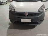  Fiat  Doblo FIAT DOBLÒ CARGO 2015 4 PORTE CARGO 1.4 T-JET NATURAL POWER SX EURO6 #36