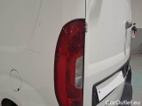  Fiat  Doblo FIAT DOBLÒ CARGO 2015 4 PORTE CARGO 1.4 T-JET NATURAL POWER SX EURO6 #63