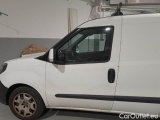  Fiat  Doblo FIAT DOBLÒ CARGO 2015 4 PORTE CARGO 1.4 T-JET NATURAL POWER SX EURO6 #69