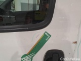 Fiat  Doblo FIAT DOBLÒ CARGO 2015 4 PORTE CARGO 1.4 T-JET NATURAL POWER SX EURO6 #73