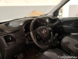  Fiat  Doblo FIAT DOBLÒ CARGO 2015 4 PORTE CARGO 1.4 T-JET NATURAL POWER SX EURO6 #92