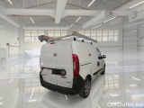  Fiat  Doblo FIAT DOBLÒ CARGO 2015 4 PORTE CARGO 1.4 T-JET NATURAL POWER SX EURO6 #2