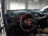  Fiat  Doblo FIAT DOBLÒ CARGO 2015 4 PORTE CARGO 1.4 T-JET NATURAL POWER SX EURO6 #3