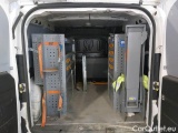  Fiat  Doblo FIAT DOBLÒ CARGO 2015 4 PORTE CARGO 1.4 T-JET NATURAL POWER SX EURO6 #5
