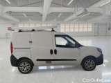  Fiat  Doblo FIAT DOBLÒ CARGO 2015 4 PORTE CARGO 1.4 T-JET NATURAL POWER SX EURO6 #7