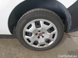  Fiat  Doblo FIAT DOBLÒ CARGO 2015 4 PORTE CARGO 1.4 T-JET NATURAL POWER SX EURO6 #17