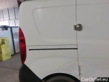  Fiat  Doblo FIAT DOBLÒ CARGO 2015 4 PORTE CARGO 1.4 T-JET NATURAL POWER SX EURO6 #65