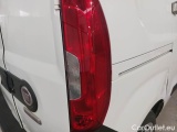  Fiat  Doblo FIAT DOBLÒ CARGO 2015 4 PORTE CARGO 1.4 T-JET NATURAL POWER SX EURO6 #71