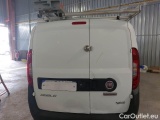  Fiat  Doblo FIAT DOBLÒ CARGO 2015 4 PORTE CARGO 1.4 T-JET NATURAL POWER SX EURO6 #75