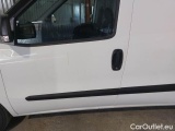  Fiat  Doblo FIAT DOBLÒ CARGO 2015 4 PORTE CARGO 1.4 T-JET NATURAL POWER SX EURO6 #93