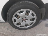  Fiat  Doblo FIAT DOBLÒ CARGO 2015 4 PORTE CARGO 1.4 T-JET NATURAL POWER SX EURO6 #107