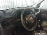  Fiat  Doblo FIAT DOBLÒ CARGO 2015 4 PORTE CARGO 1.4 T-JET NATURAL POWER SX EURO6 #116