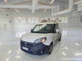  Fiat  Doblo FIAT DOBLÒ CARGO 2015 4 PORTE CARGO 1.4 T-JET NATURAL POWER SX EURO6 #2