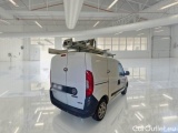  Fiat  Doblo FIAT DOBLÒ CARGO 2015 4 PORTE CARGO 1.4 T-JET NATURAL POWER SX EURO6 #3