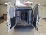  Fiat  Doblo FIAT DOBLÒ CARGO 2015 4 PORTE CARGO 1.4 T-JET NATURAL POWER SX EURO6 #6