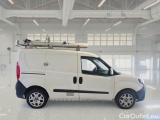 Fiat  Doblo FIAT DOBLÒ CARGO 2015 4 PORTE CARGO 1.4 T-JET NATURAL POWER SX EURO6 #8