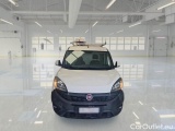  Fiat  Doblo FIAT DOBLÒ CARGO 2015 4 PORTE CARGO 1.4 T-JET NATURAL POWER SX EURO6 #7