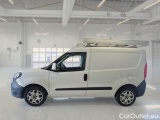  Fiat  Doblo FIAT DOBLÒ CARGO 2015 4 PORTE CARGO 1.4 T-JET NATURAL POWER SX EURO6 #9