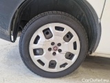  Fiat  Doblo FIAT DOBLÒ CARGO 2015 4 PORTE CARGO 1.4 T-JET NATURAL POWER SX EURO6 #17