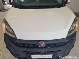 Fiat  Doblo FIAT DOBLÒ CARGO 2015 4 PORTE CARGO 1.4 T-JET NATURAL POWER SX EURO6 #25