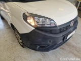  Fiat  Doblo FIAT DOBLÒ CARGO 2015 4 PORTE CARGO 1.4 T-JET NATURAL POWER SX EURO6 #34