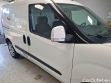  Fiat  Doblo FIAT DOBLÒ CARGO 2015 4 PORTE CARGO 1.4 T-JET NATURAL POWER SX EURO6 #43