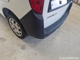  Fiat  Doblo FIAT DOBLÒ CARGO 2015 4 PORTE CARGO 1.4 T-JET NATURAL POWER SX EURO6 #77