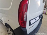  Fiat  Doblo FIAT DOBLÒ CARGO 2015 4 PORTE CARGO 1.4 T-JET NATURAL POWER SX EURO6 #79