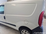  Fiat  Doblo FIAT DOBLÒ CARGO 2015 4 PORTE CARGO 1.4 T-JET NATURAL POWER SX EURO6 #81